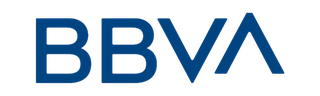 Logo de BBVA