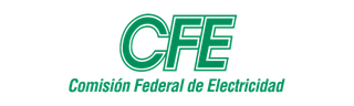 Logo de CFE