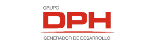 Logo de DPH
