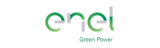 Logo de Enel Green Power