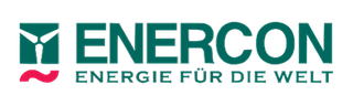 Logo de Enercon
