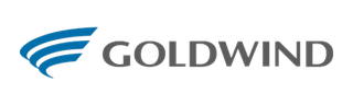 Logo de Goldwind