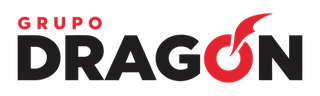 Logo de Grupo Dragón