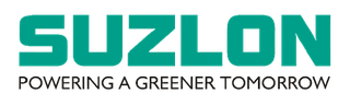 Logo de Suzlon