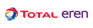 Logo de TotalEnergies