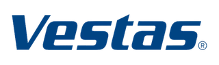 Logo de Vestas