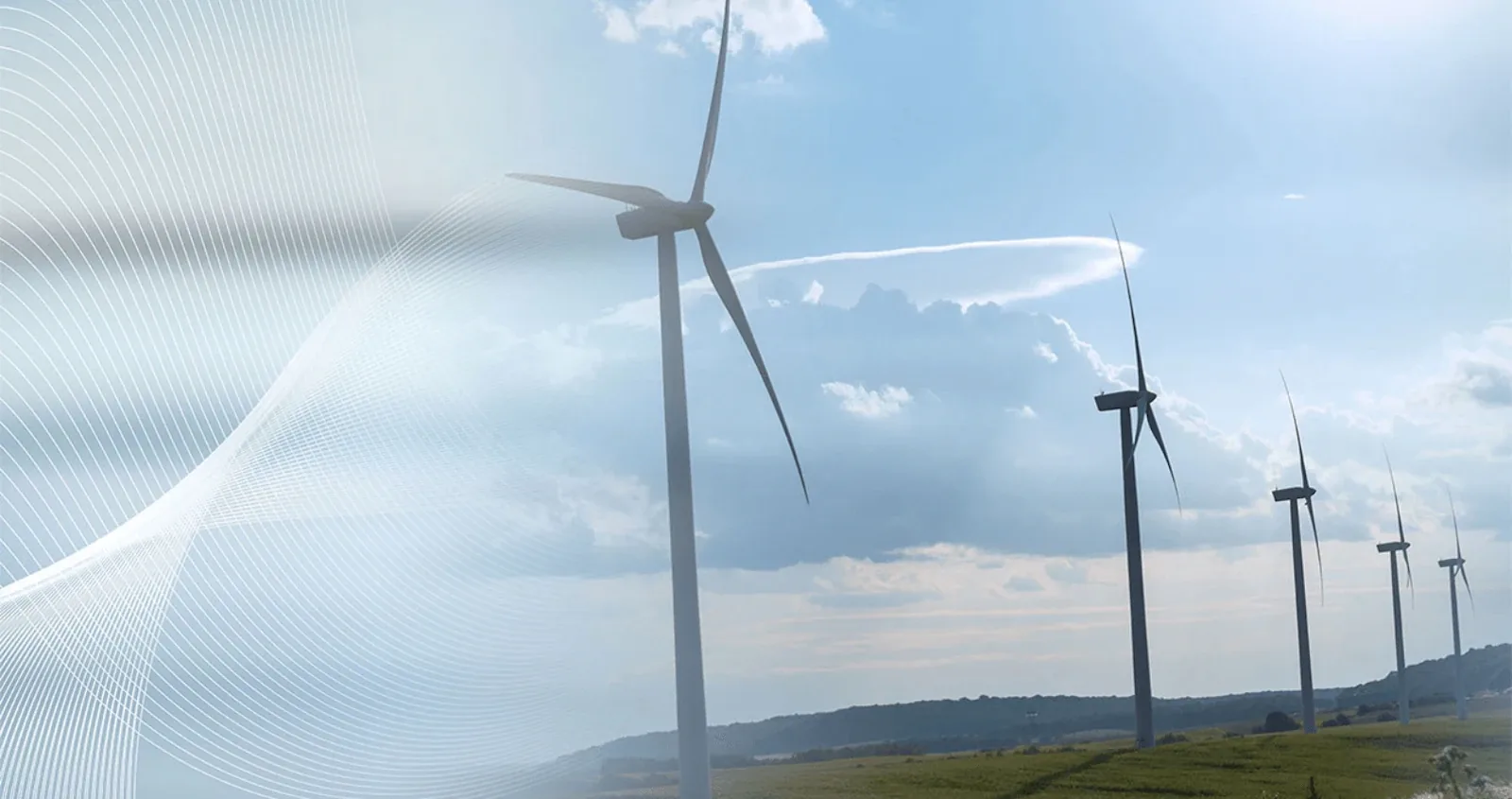 Energía eólica: qué es, cómo funciona y cuáles son sus ventajas