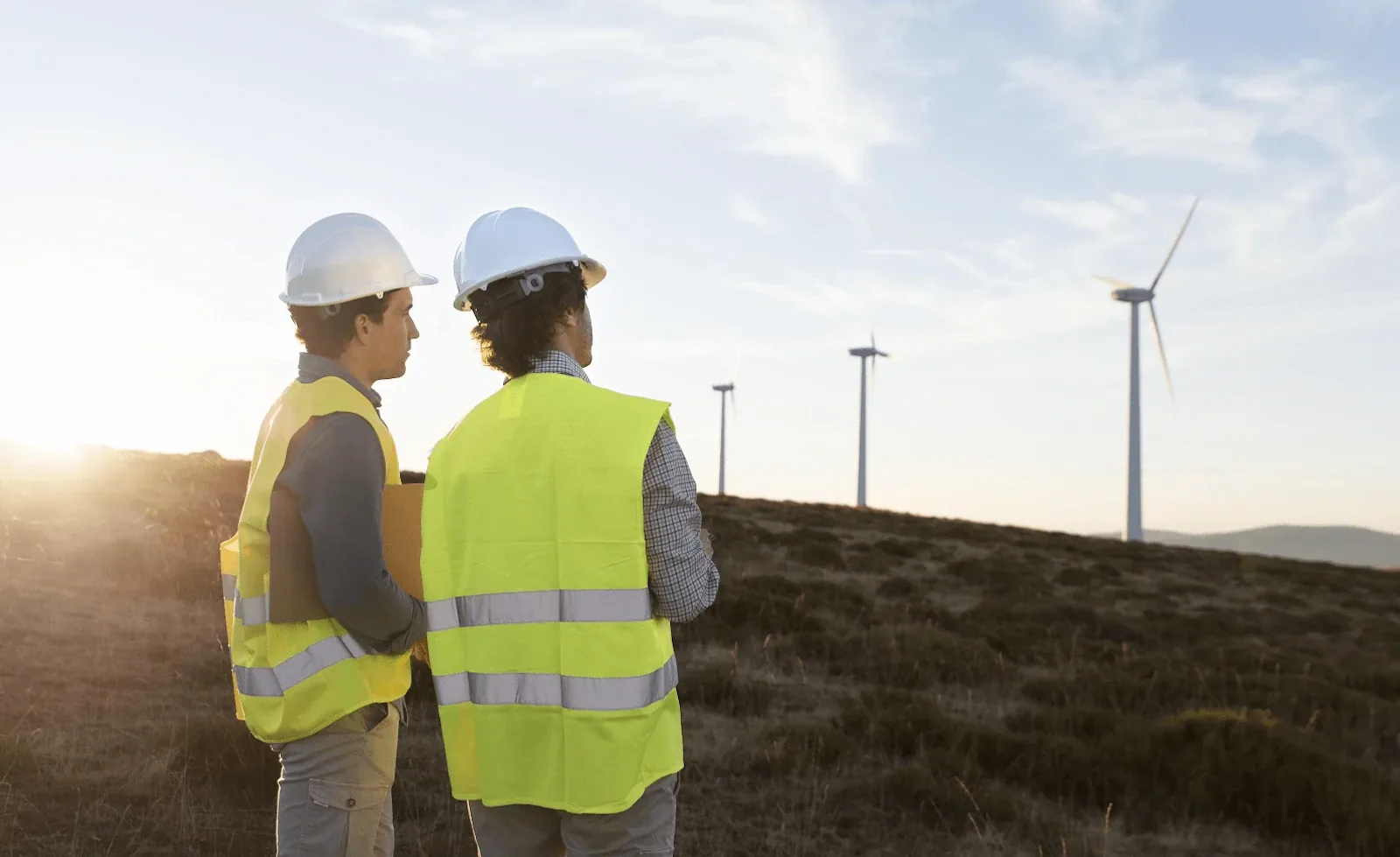 Energía eólica y medio ambiente: un compromiso que va más allá de generar