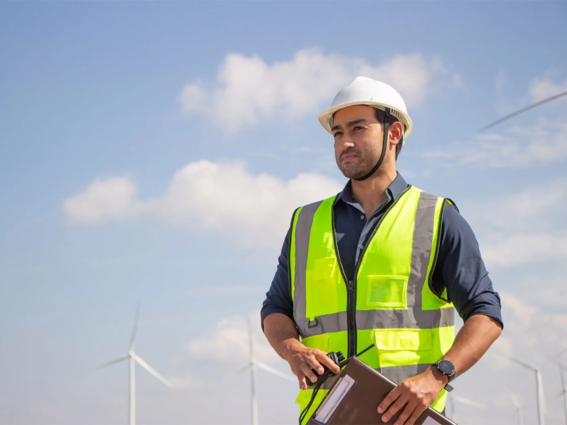 Supervisión técnica y QA/QC